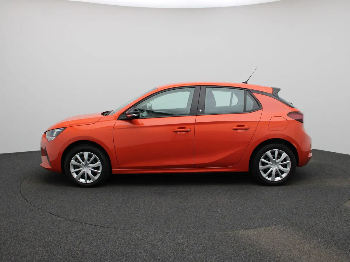 Electric 50 kWh | 136pk | 3 Fase | Apple Carplay/Android auto | 46.000km | Climate Control | Cruise Control |