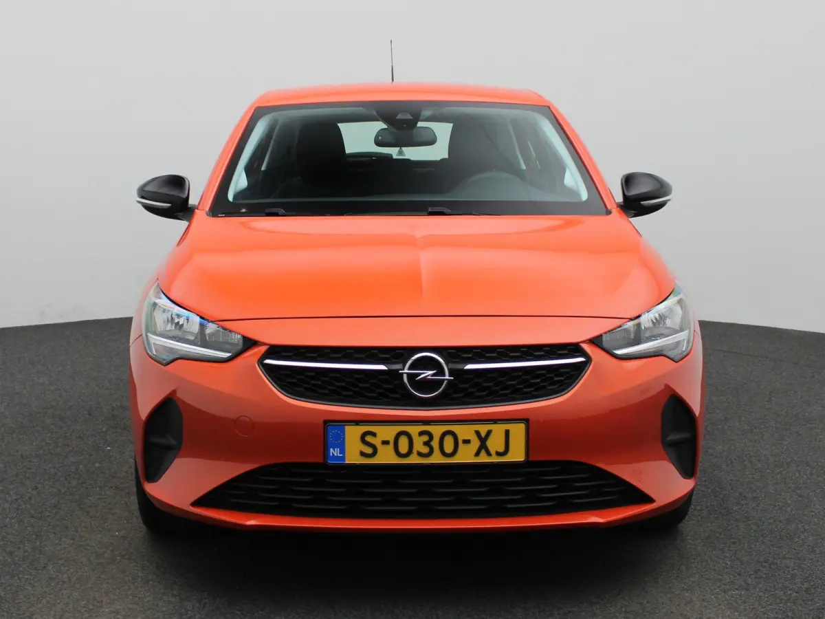 Electric 50 kWh | 136pk | 3 Fase | Apple Carplay/Android auto | 46.000km | Climate Control | Cruise Control |