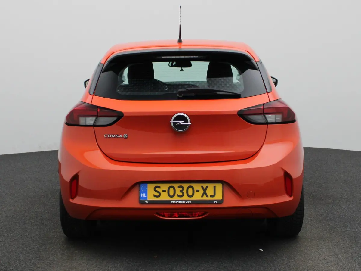 Electric 50 kWh | 136pk | 3 Fase | Apple Carplay/Android auto | 46.000km | Climate Control | Cruise Control |