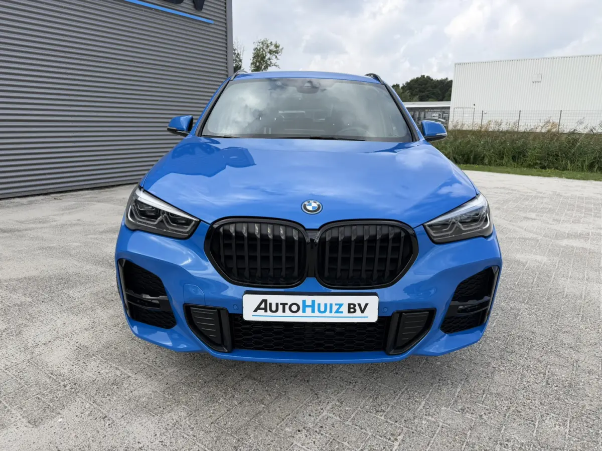 xDrive25e M Sport Head Up ACC Head-Up Display Achteruitrijcamera Carplay 19 Inch SOH 88%
