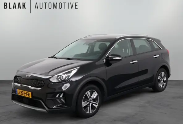 1.6 GDi Hybride DynamicLine | NL-auto | 1e eigenaar
