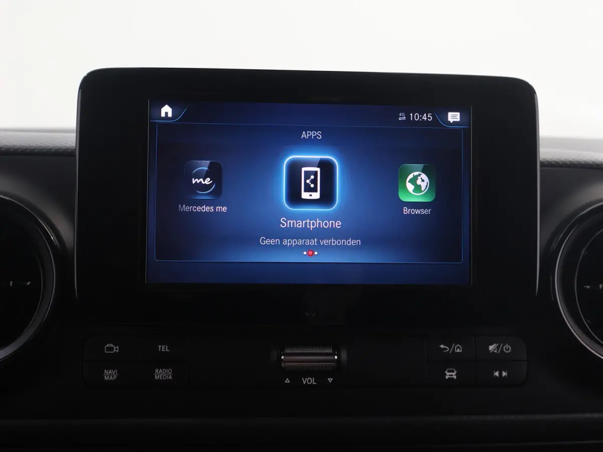 51kW L1 PRO | Navigatie | Parkeercamera | Cruise Control | Stoelverwarming | Certified