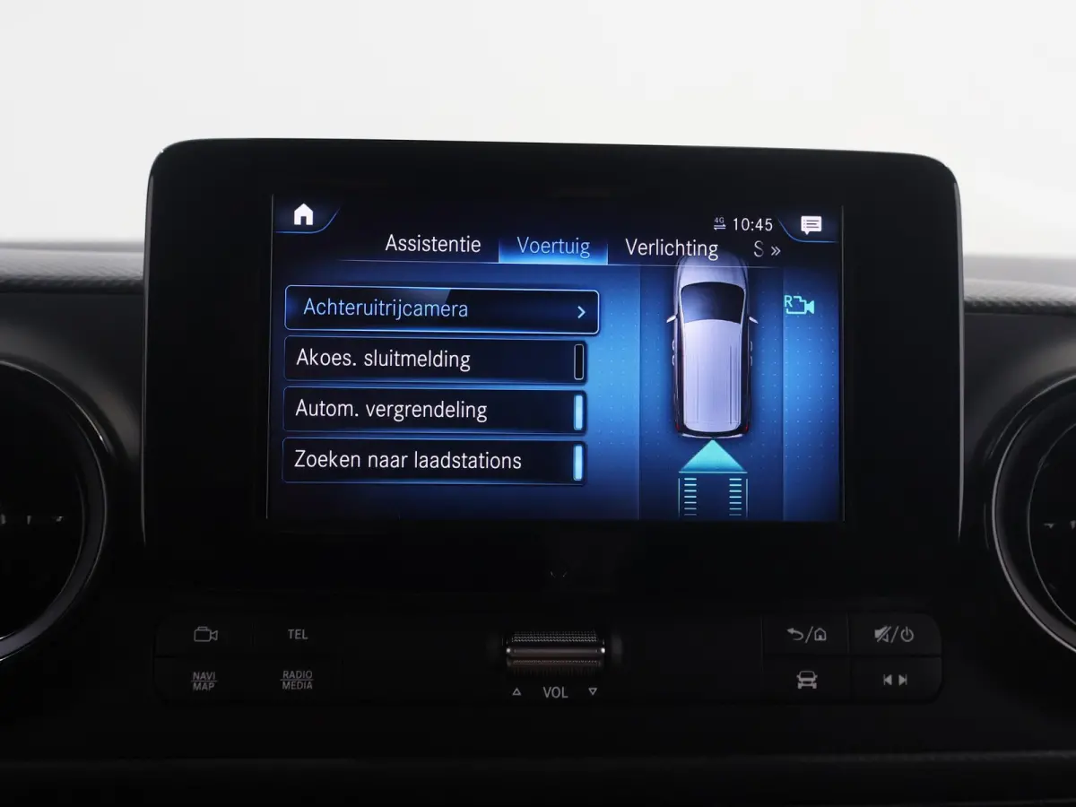 51kW L1 PRO | Navigatie | Parkeercamera | Cruise Control | Stoelverwarming | Certified