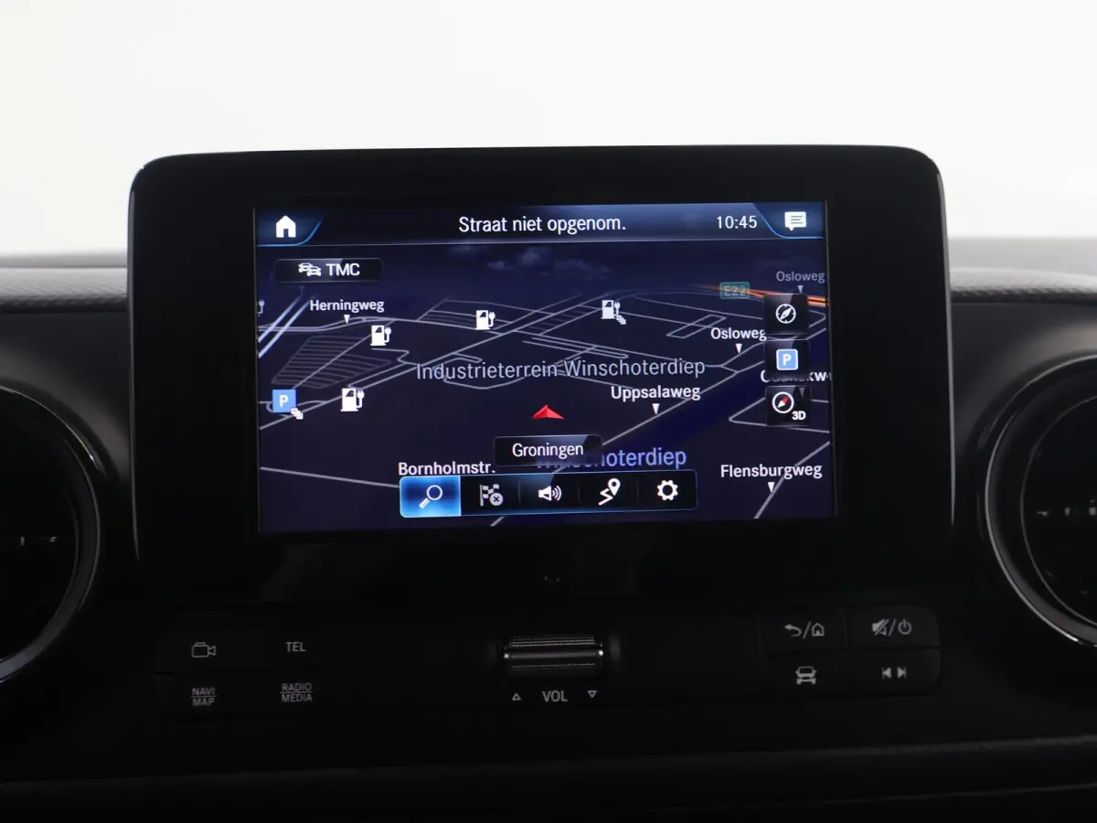 51kW L1 PRO | Navigatie | Parkeercamera | Cruise Control | Stoelverwarming | Certified