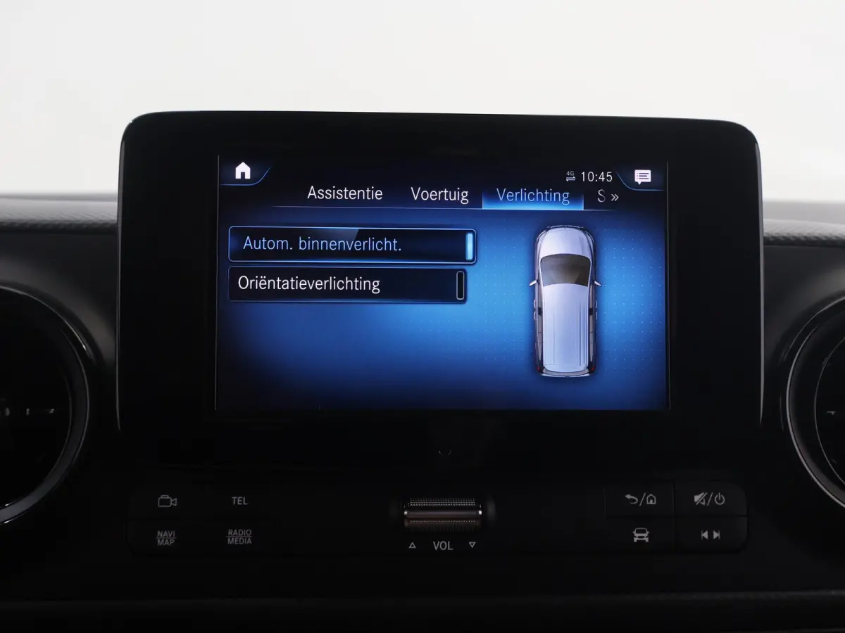 51kW L1 PRO | Navigatie | Parkeercamera | Cruise Control | Stoelverwarming | Certified