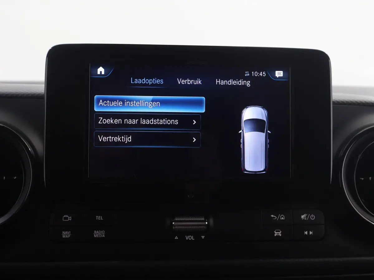 51kW L1 PRO | Navigatie | Parkeercamera | Cruise Control | Stoelverwarming | Certified