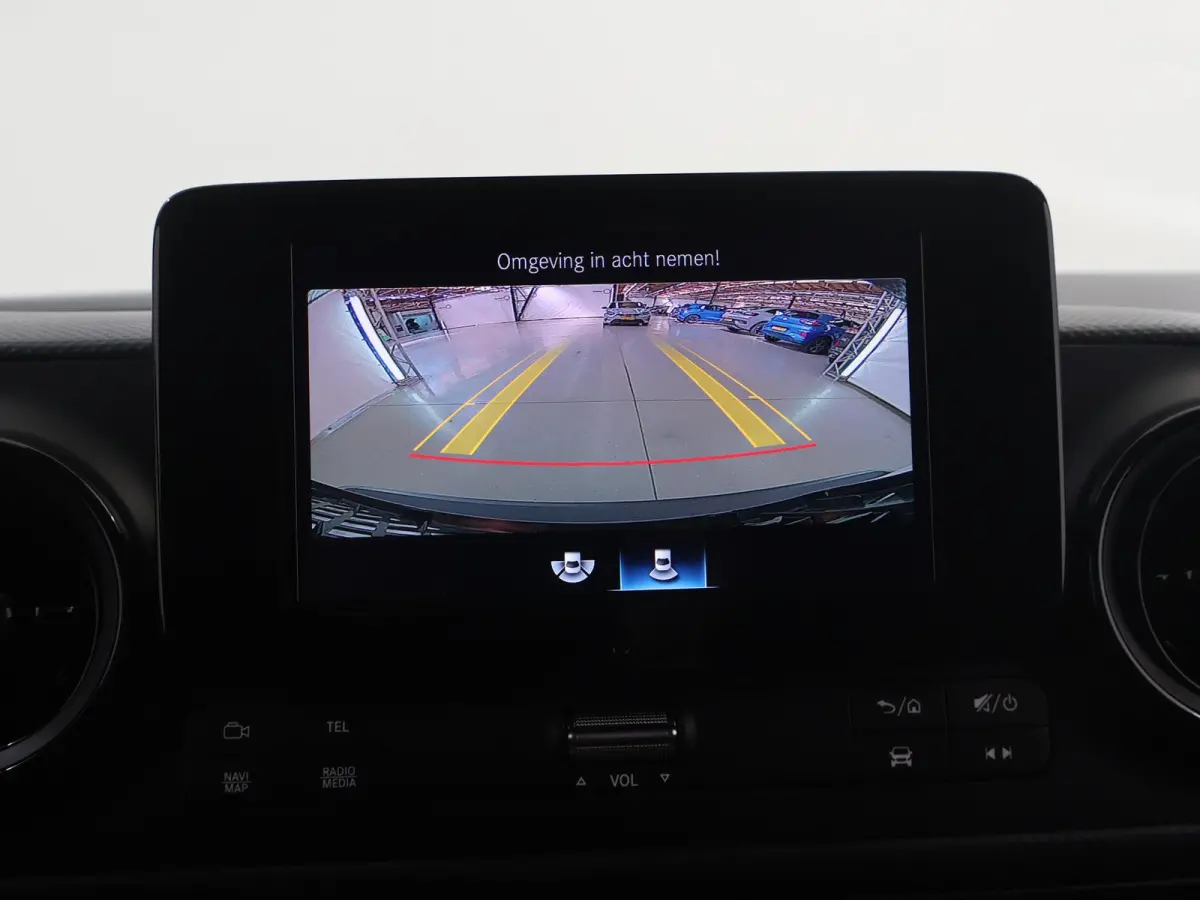 51kW L1 PRO | Navigatie | Parkeercamera | Cruise Control | Stoelverwarming | Certified