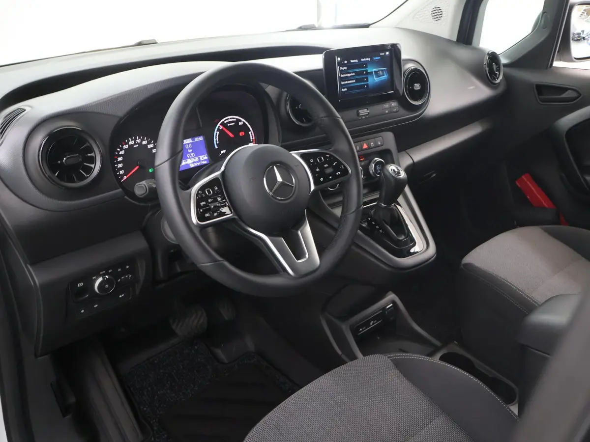 51kW L1 PRO | Navigatie | Parkeercamera | Cruise Control | Stoelverwarming | Certified