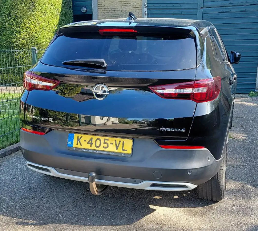 1.6 Turbo Hybrid4 Business Elegance 300pk! | Afneembare Trekhaak | Camera Rondom | AGR-Stoelen | Leder/Stof | Carplay | Parkeersensoren | Achteruitrij Camera | Apple Carplay/Android Auto|tel