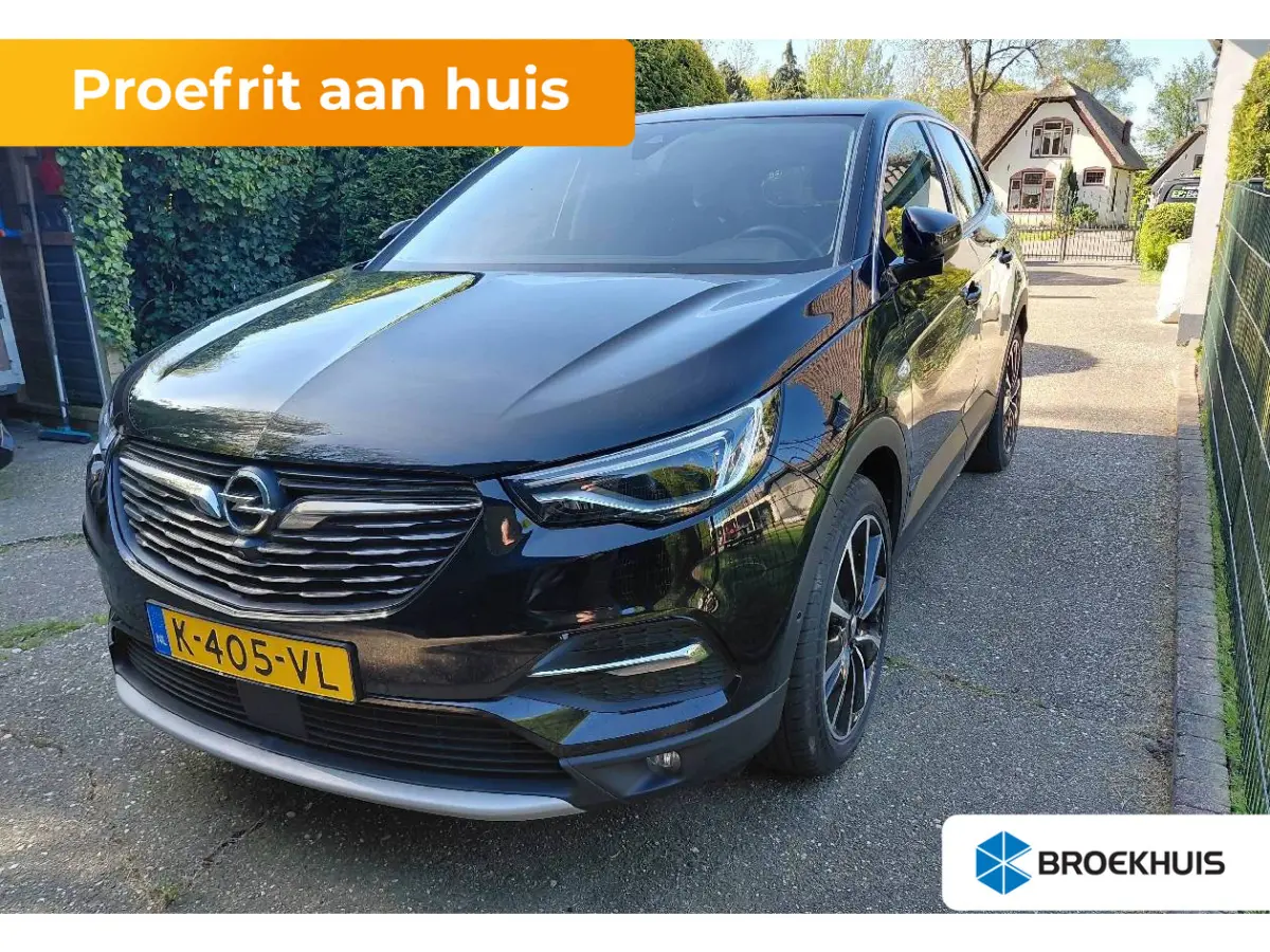 1.6 Turbo Hybrid4 Business Elegance 300pk! | Afneembare Trekhaak | Camera Rondom | AGR-Stoelen | Leder/Stof | Carplay | Parkeersensoren | Achteruitrij Camera | Apple Carplay/Android Auto|tel