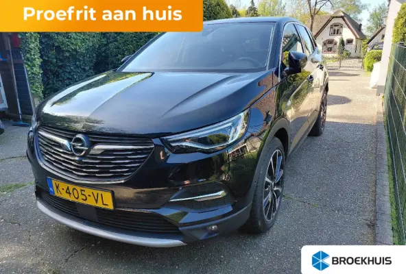 1.6 Turbo Hybrid4 Business Elegance 300pk! | Afneembare Trekhaak | Camera Rondom | AGR-Stoelen | Leder/Stof | Carplay | Parkeersensoren | Achteruitrij Camera | Apple Carplay/Android Auto|tel