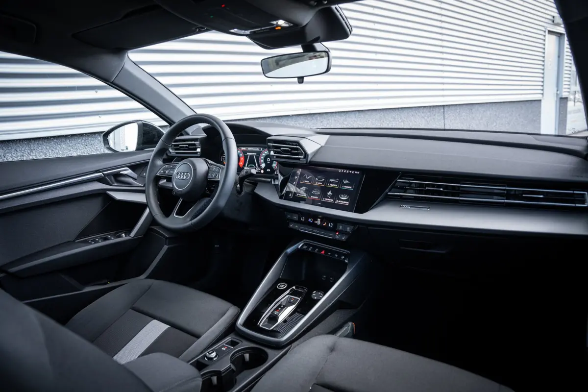 30 TFSI Pro Line | Airco (automatisch) | Apple Carplay/Android Auto|telefoonintegratie premium | Cruise control