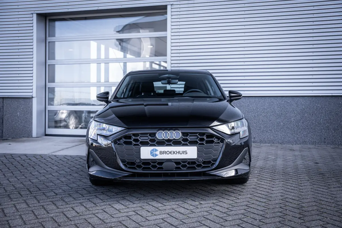30 TFSI Pro Line | Airco (automatisch) | Apple Carplay/Android Auto|telefoonintegratie premium | Cruise control