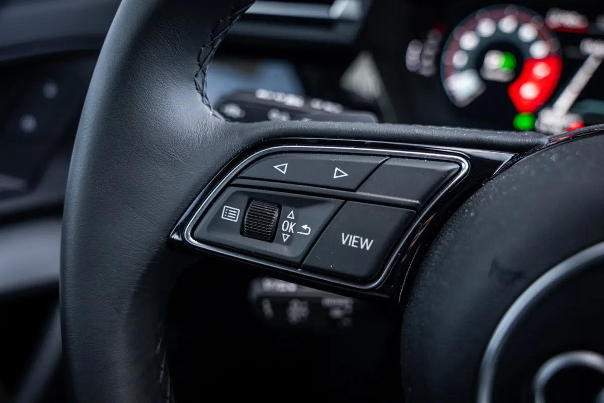 30 TFSI Pro Line | Airco (automatisch) | Apple Carplay/Android Auto|telefoonintegratie premium | Cruise control