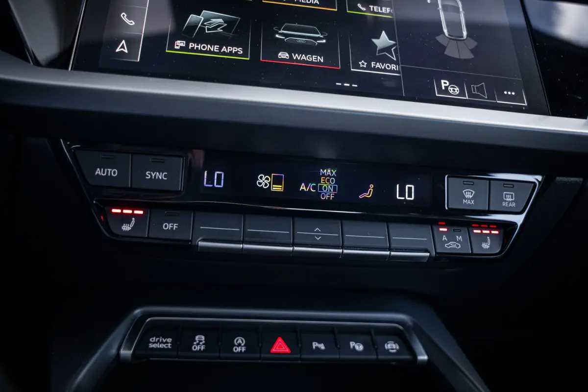 30 TFSI Pro Line | Airco (automatisch) | Apple Carplay/Android Auto|telefoonintegratie premium | Cruise control