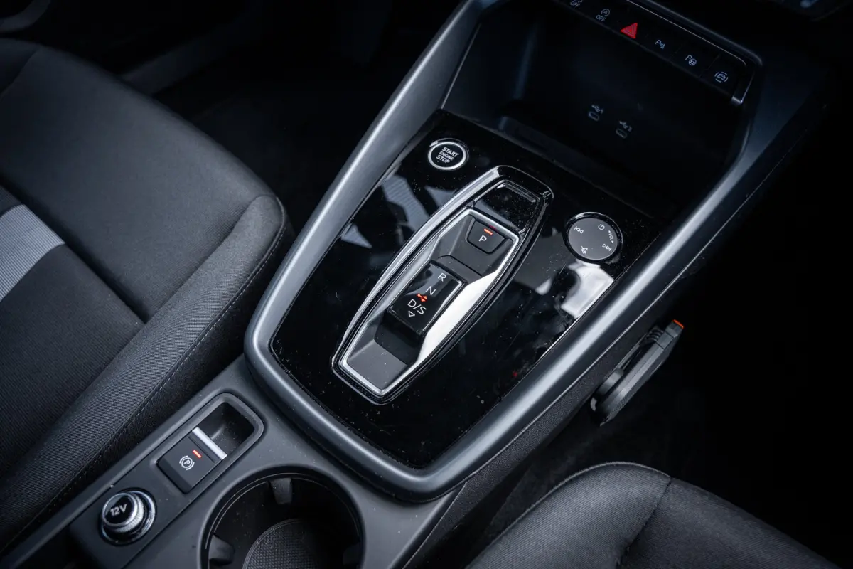 30 TFSI Pro Line | Airco (automatisch) | Apple Carplay/Android Auto|telefoonintegratie premium | Cruise control