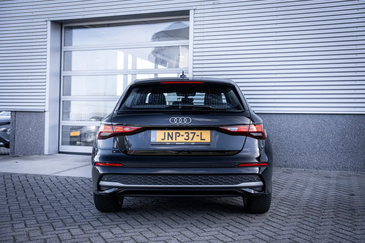 30 TFSI Pro Line | Airco (automatisch) | Apple Carplay/Android Auto|telefoonintegratie premium | Cruise control