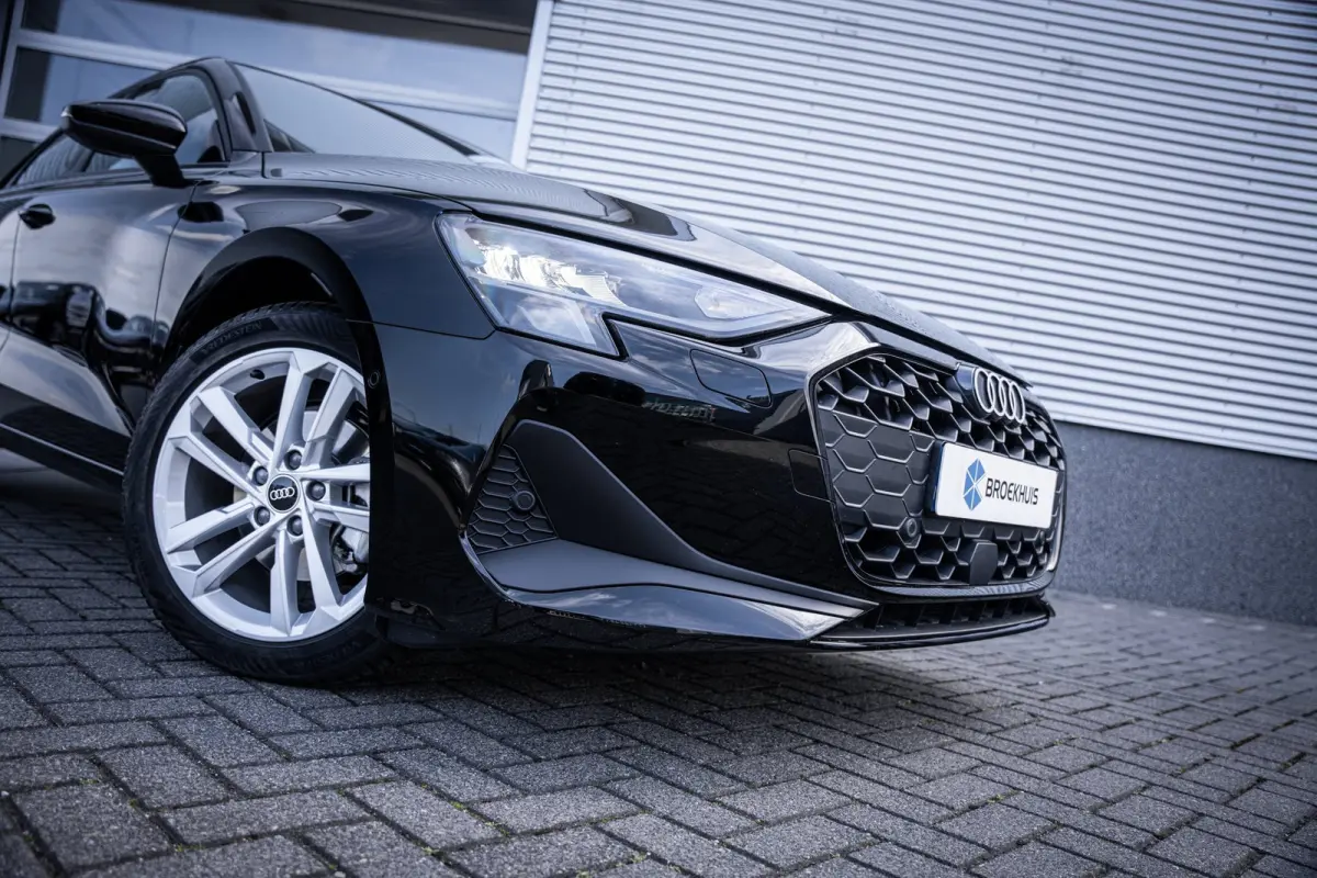 30 TFSI Pro Line | Airco (automatisch) | Apple Carplay/Android Auto|telefoonintegratie premium | Cruise control