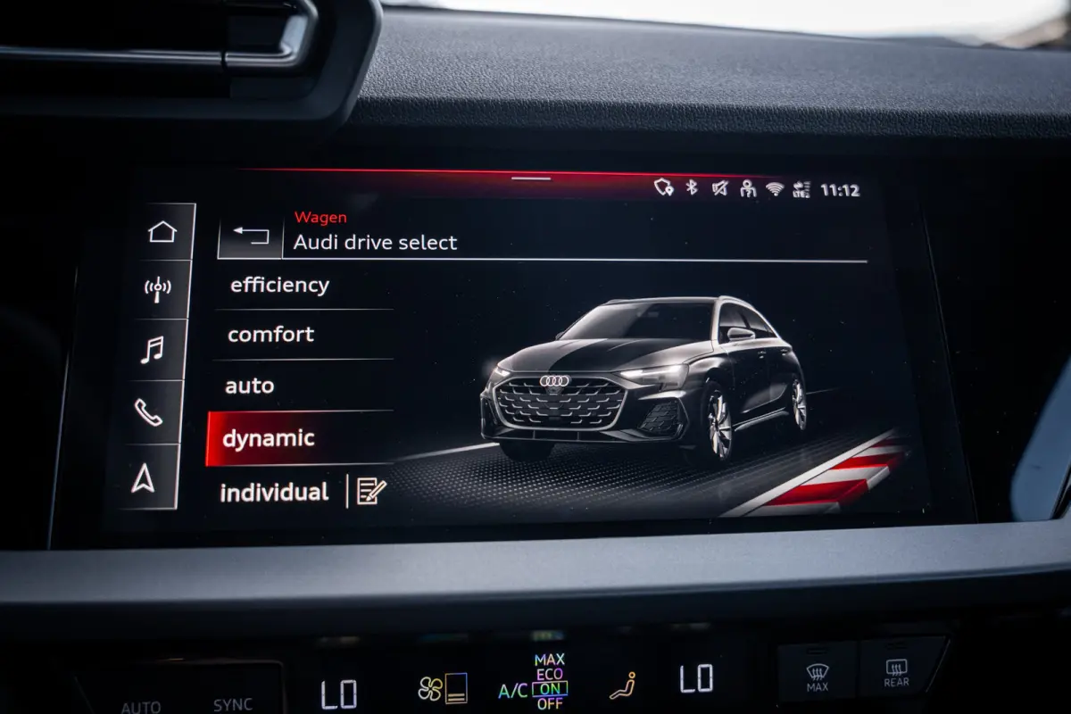 30 TFSI Pro Line | Airco (automatisch) | Apple Carplay/Android Auto|telefoonintegratie premium | Cruise control