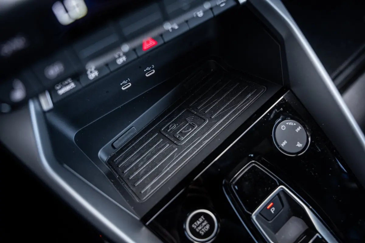 30 TFSI Pro Line | Airco (automatisch) | Apple Carplay/Android Auto|telefoonintegratie premium | Cruise control