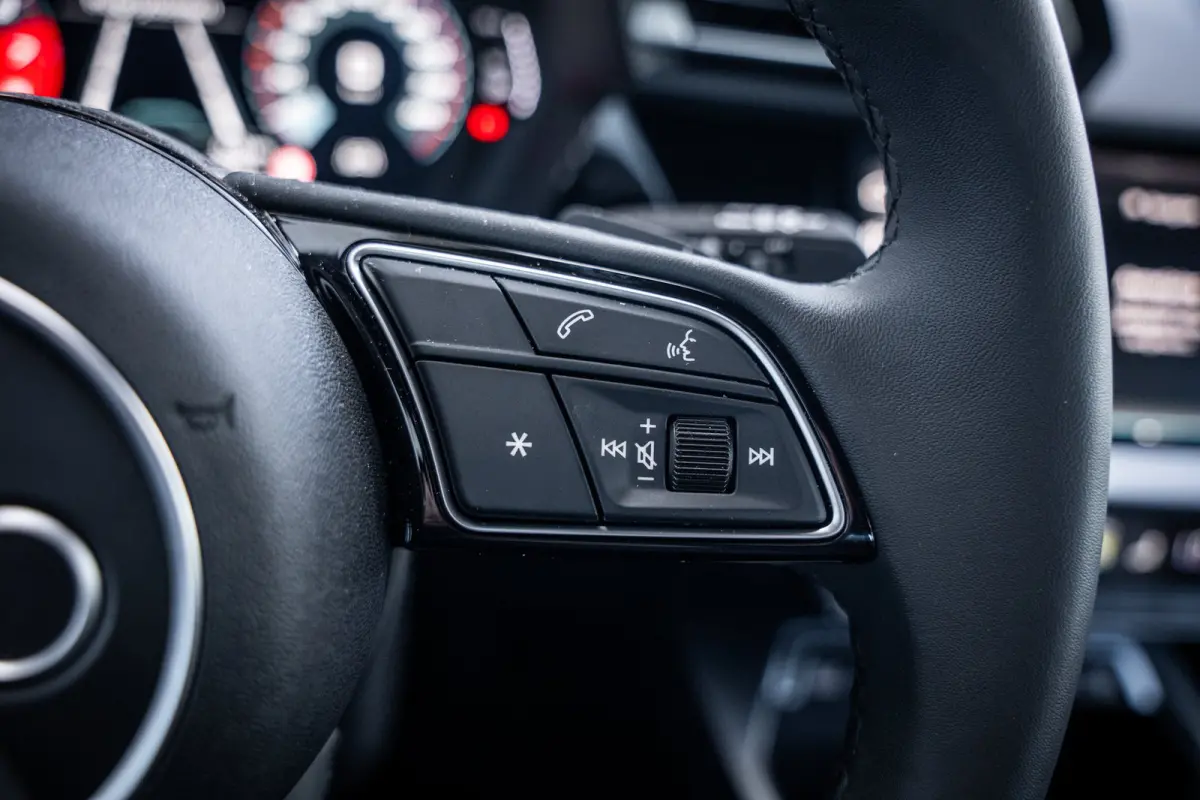30 TFSI Pro Line | Airco (automatisch) | Apple Carplay/Android Auto|telefoonintegratie premium | Cruise control