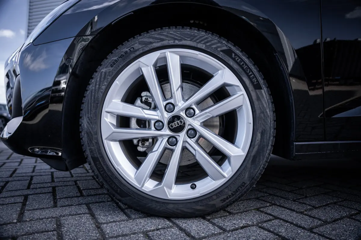 30 TFSI Pro Line | Airco (automatisch) | Apple Carplay/Android Auto|telefoonintegratie premium | Cruise control