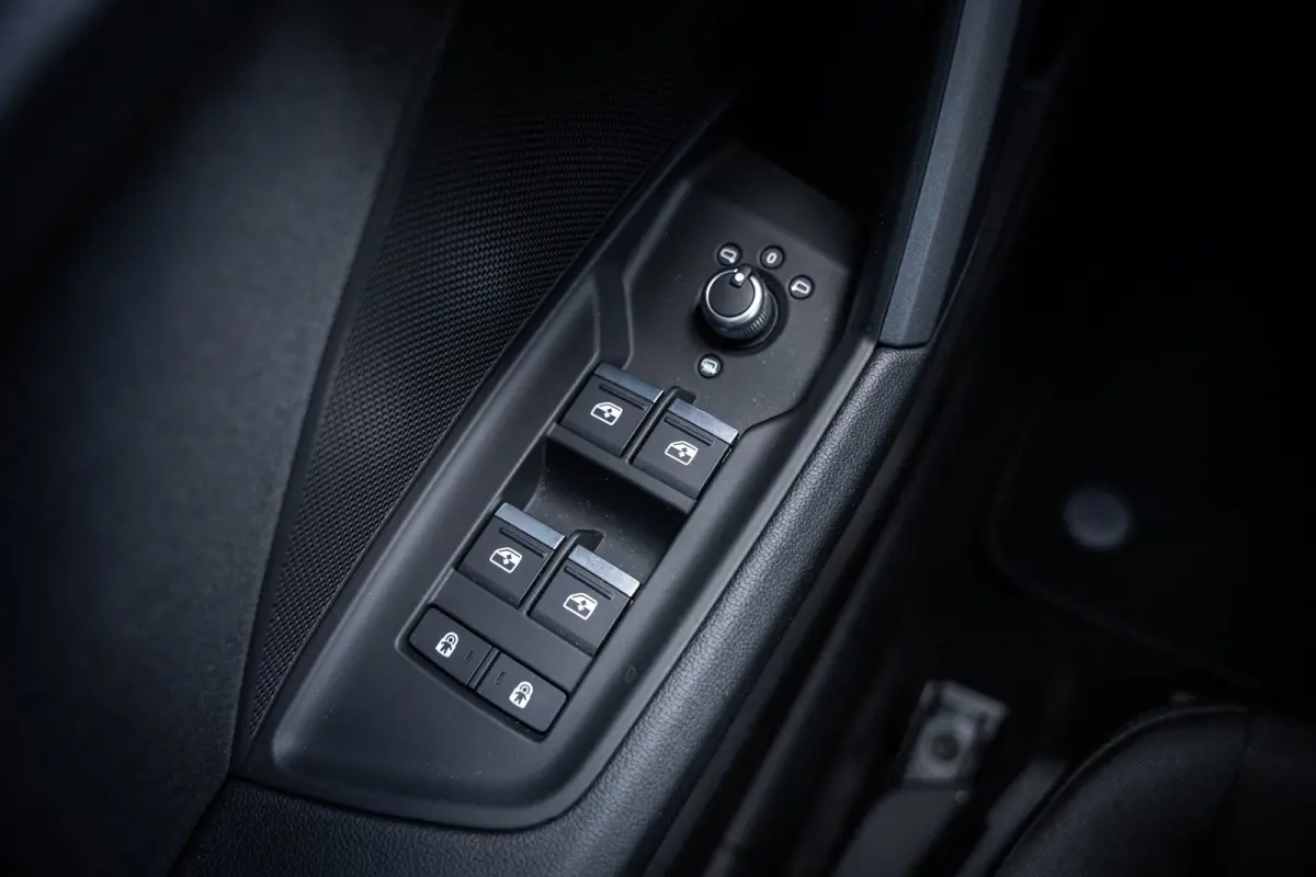 30 TFSI Pro Line | Airco (automatisch) | Apple Carplay/Android Auto|telefoonintegratie premium | Cruise control