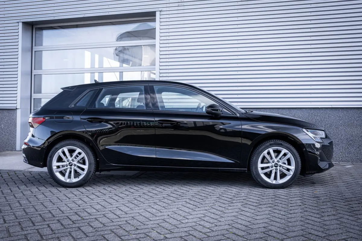 30 TFSI Pro Line | Airco (automatisch) | Apple Carplay/Android Auto|telefoonintegratie premium | Cruise control