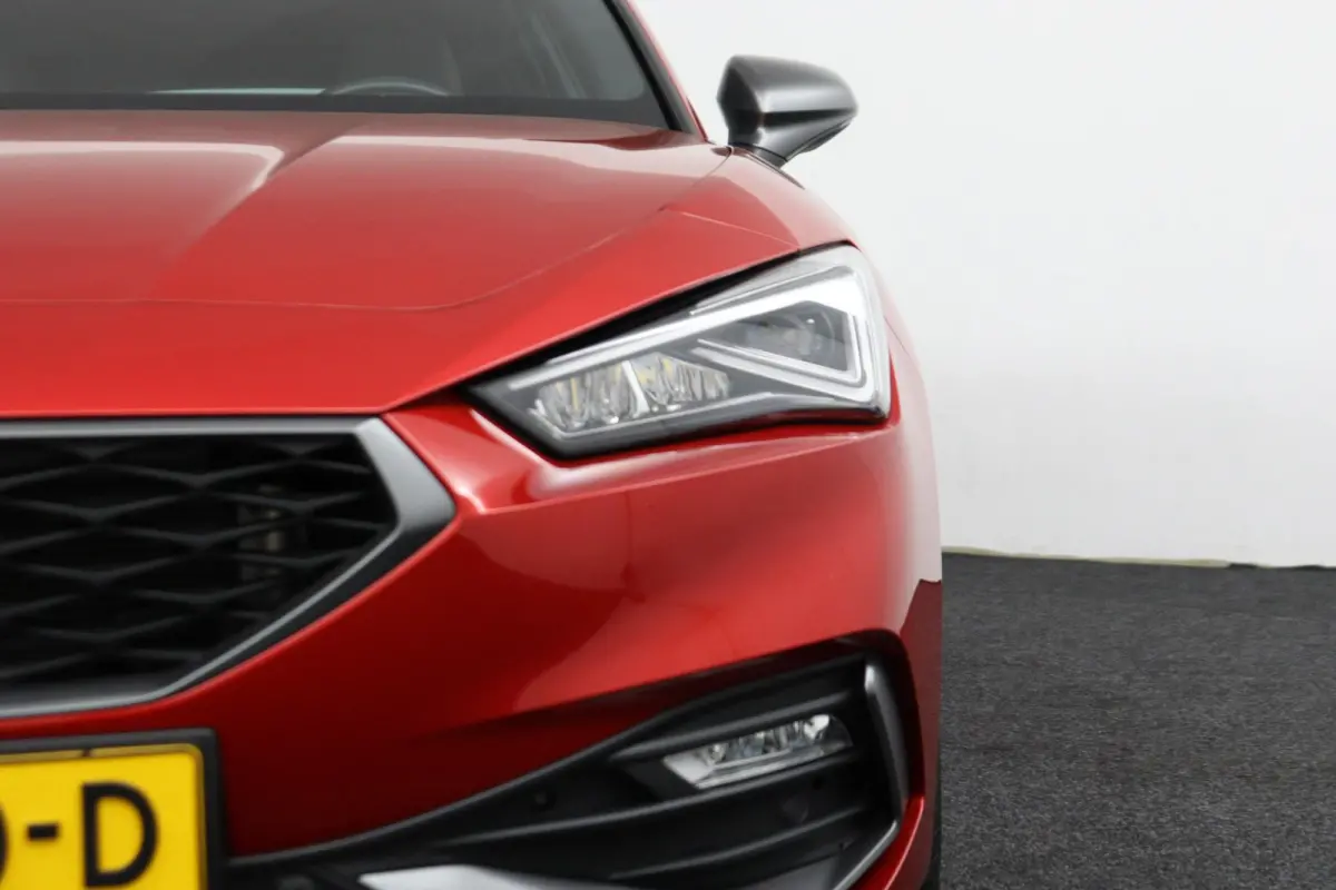 1.4 TSI eHybrid PHEV FR Business Intense | Trekhaak | ACC | Navigatie |
