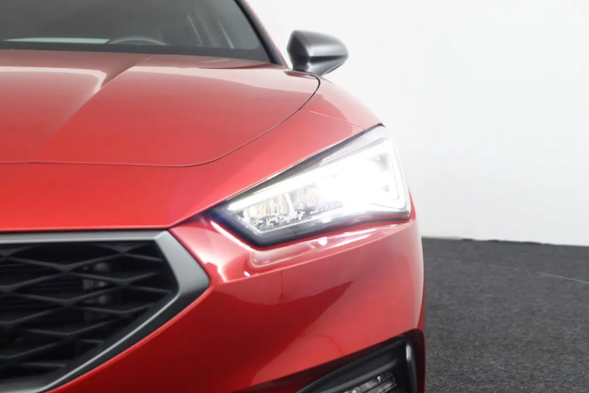 1.4 TSI eHybrid PHEV FR Business Intense | Trekhaak | ACC | Navigatie |