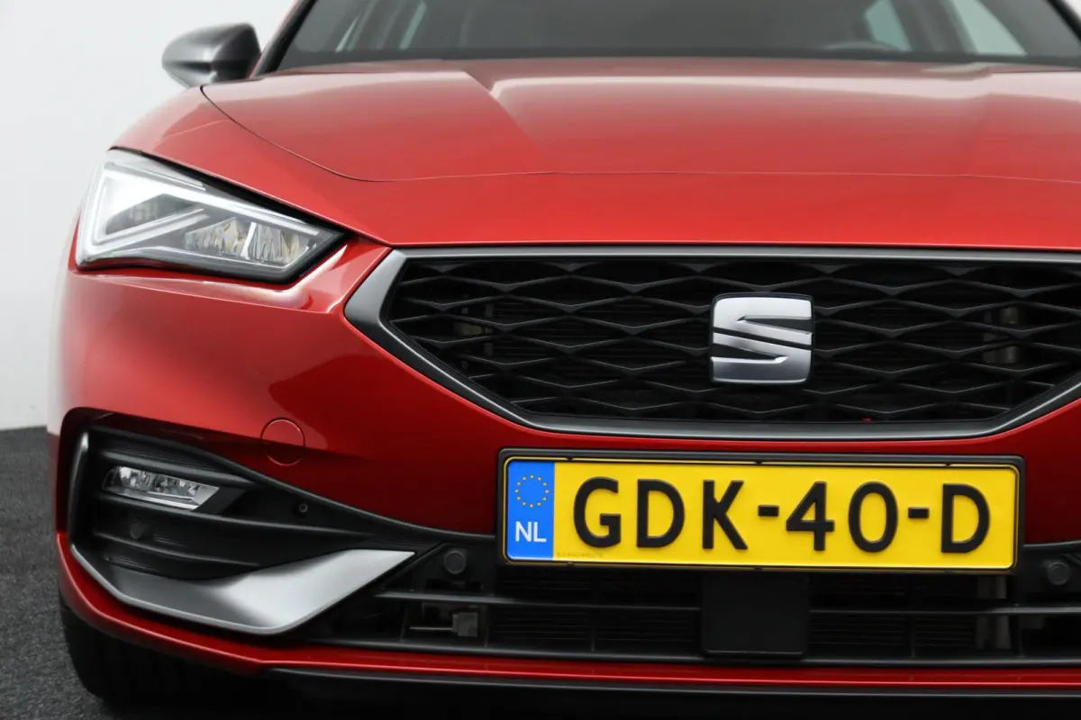 1.4 TSI eHybrid PHEV FR Business Intense | Trekhaak | ACC | Navigatie |