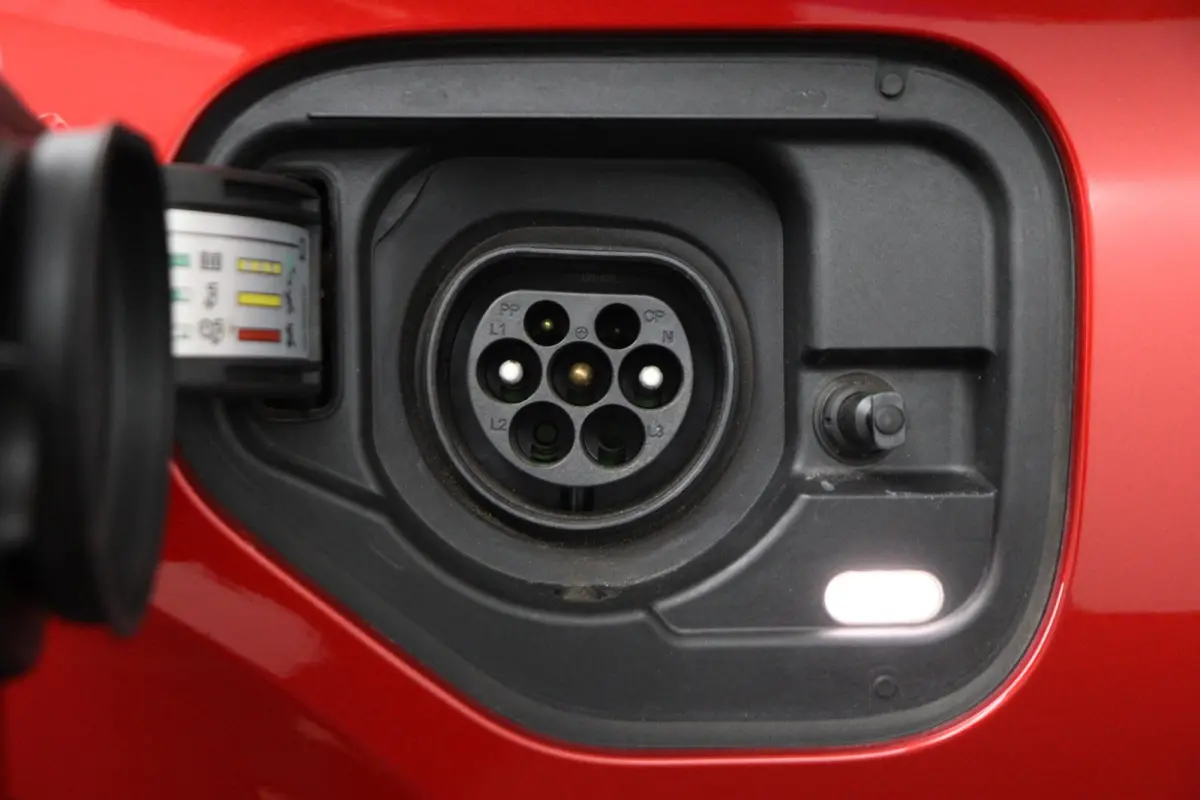 1.4 TSI eHybrid PHEV FR Business Intense | Trekhaak | ACC | Navigatie |