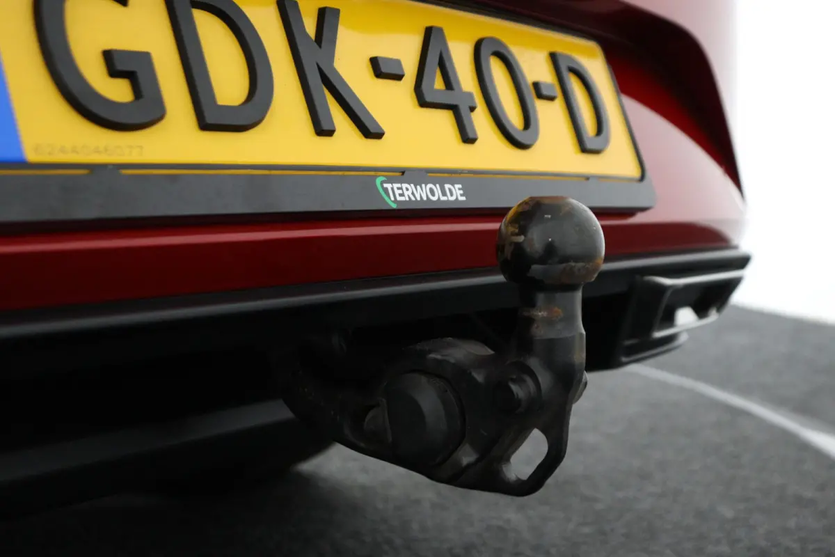1.4 TSI eHybrid PHEV FR Business Intense | Trekhaak | ACC | Navigatie |