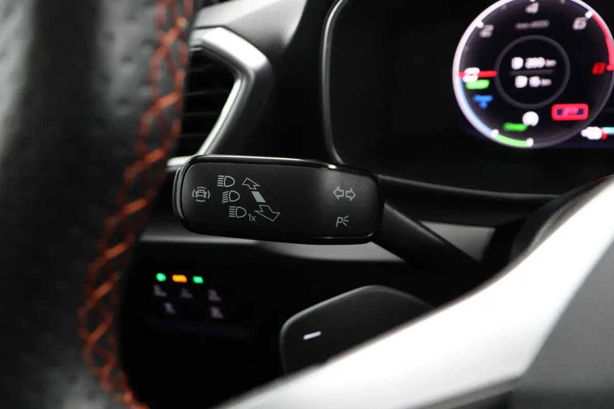 1.4 TSI eHybrid PHEV FR Business Intense | Trekhaak | ACC | Navigatie |