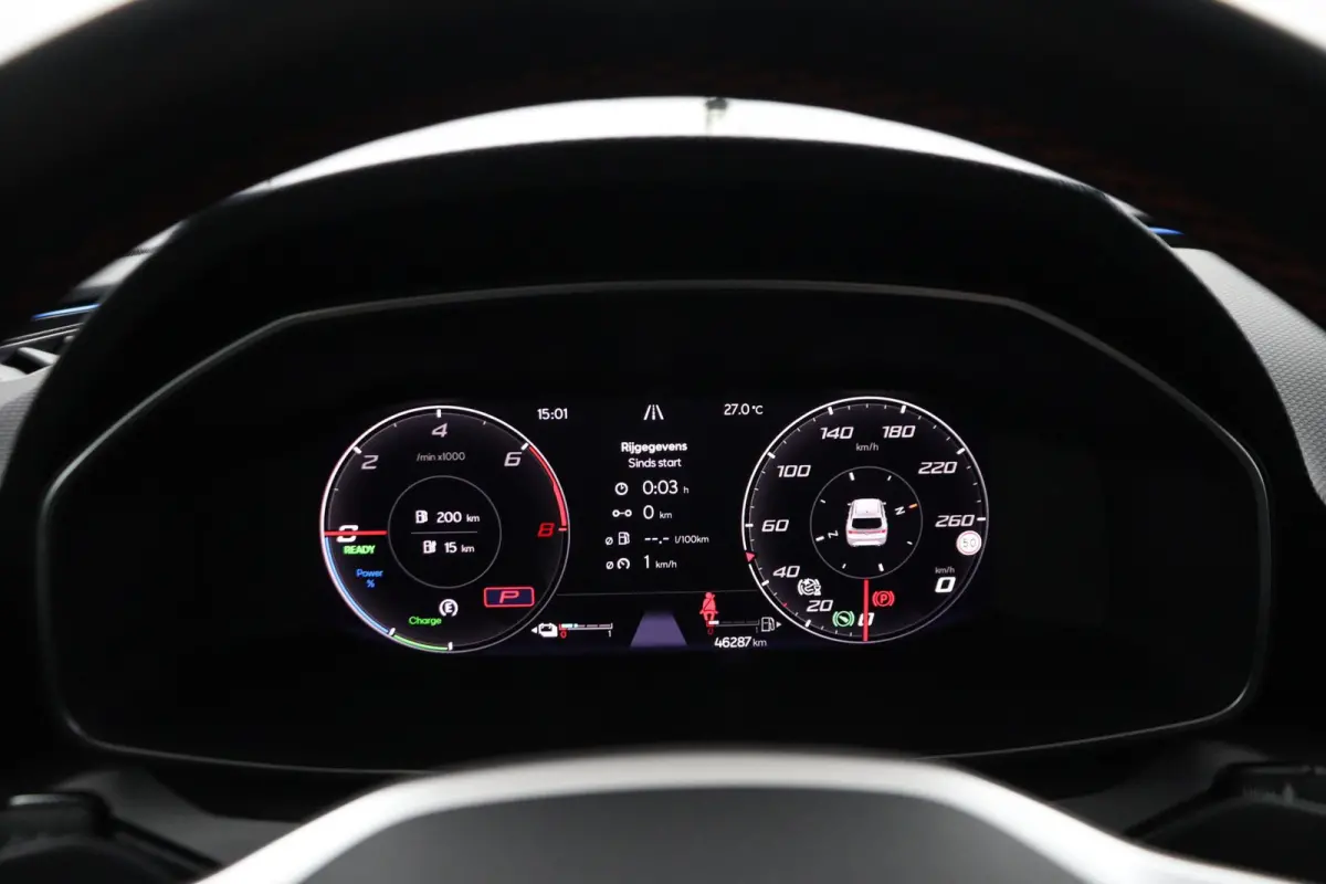 1.4 TSI eHybrid PHEV FR Business Intense | Trekhaak | ACC | Navigatie |