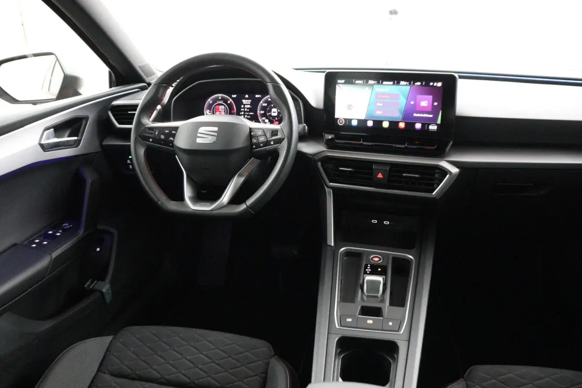 1.4 TSI eHybrid PHEV FR Business Intense | Trekhaak | ACC | Navigatie |