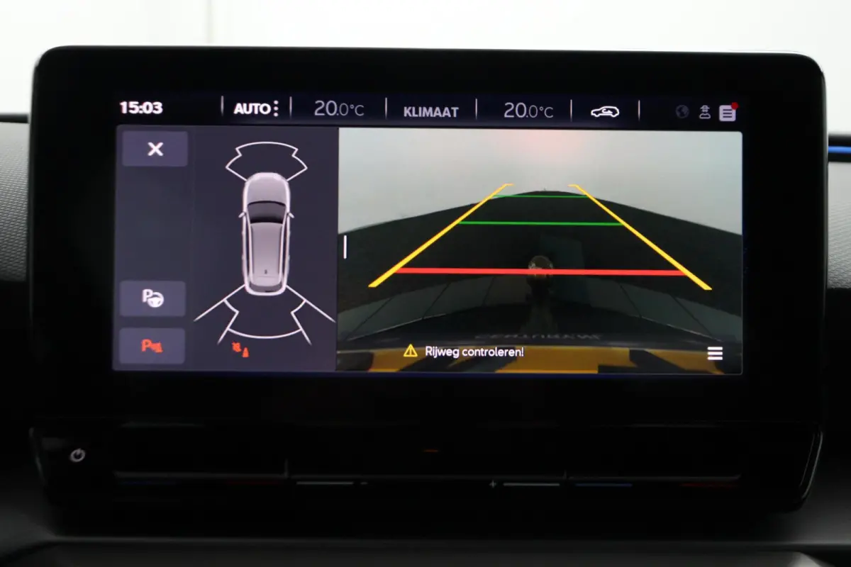 1.4 TSI eHybrid PHEV FR Business Intense | Trekhaak | ACC | Navigatie |