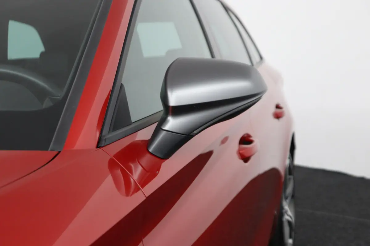 1.4 TSI eHybrid PHEV FR Business Intense | Trekhaak | ACC | Navigatie |