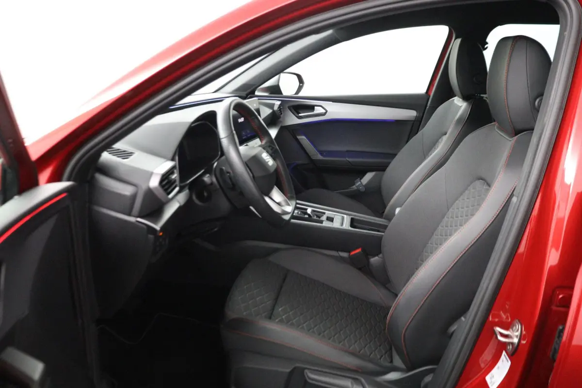 1.4 TSI eHybrid PHEV FR Business Intense | Trekhaak | ACC | Navigatie |