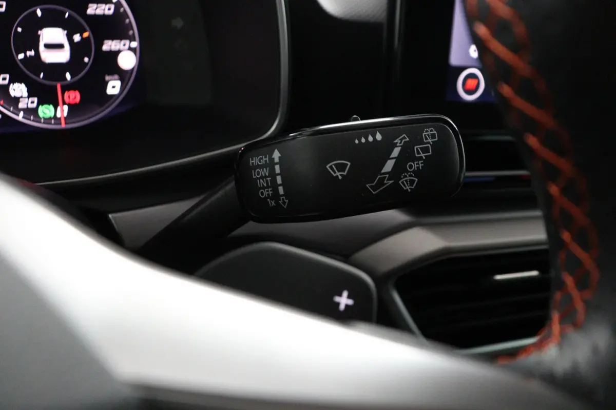 1.4 TSI eHybrid PHEV FR Business Intense | Trekhaak | ACC | Navigatie |