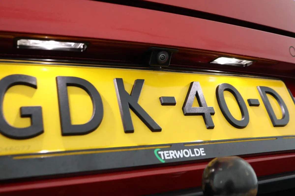 1.4 TSI eHybrid PHEV FR Business Intense | Trekhaak | ACC | Navigatie |