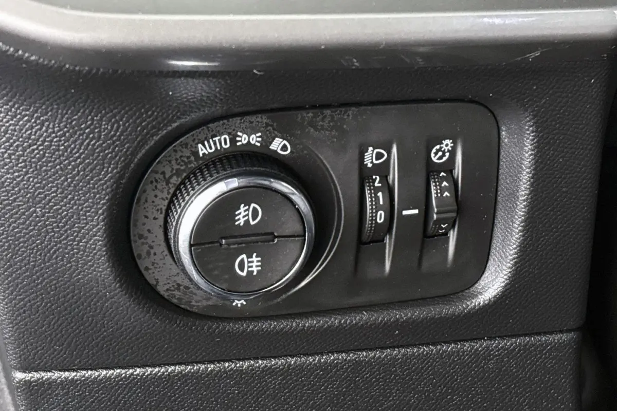 Long Range Ultimate 54 kWh Massage Stuur-Stoelverwarming Keyless Camera