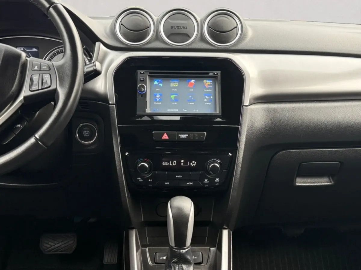 1.4 BoosterJet Select Smart