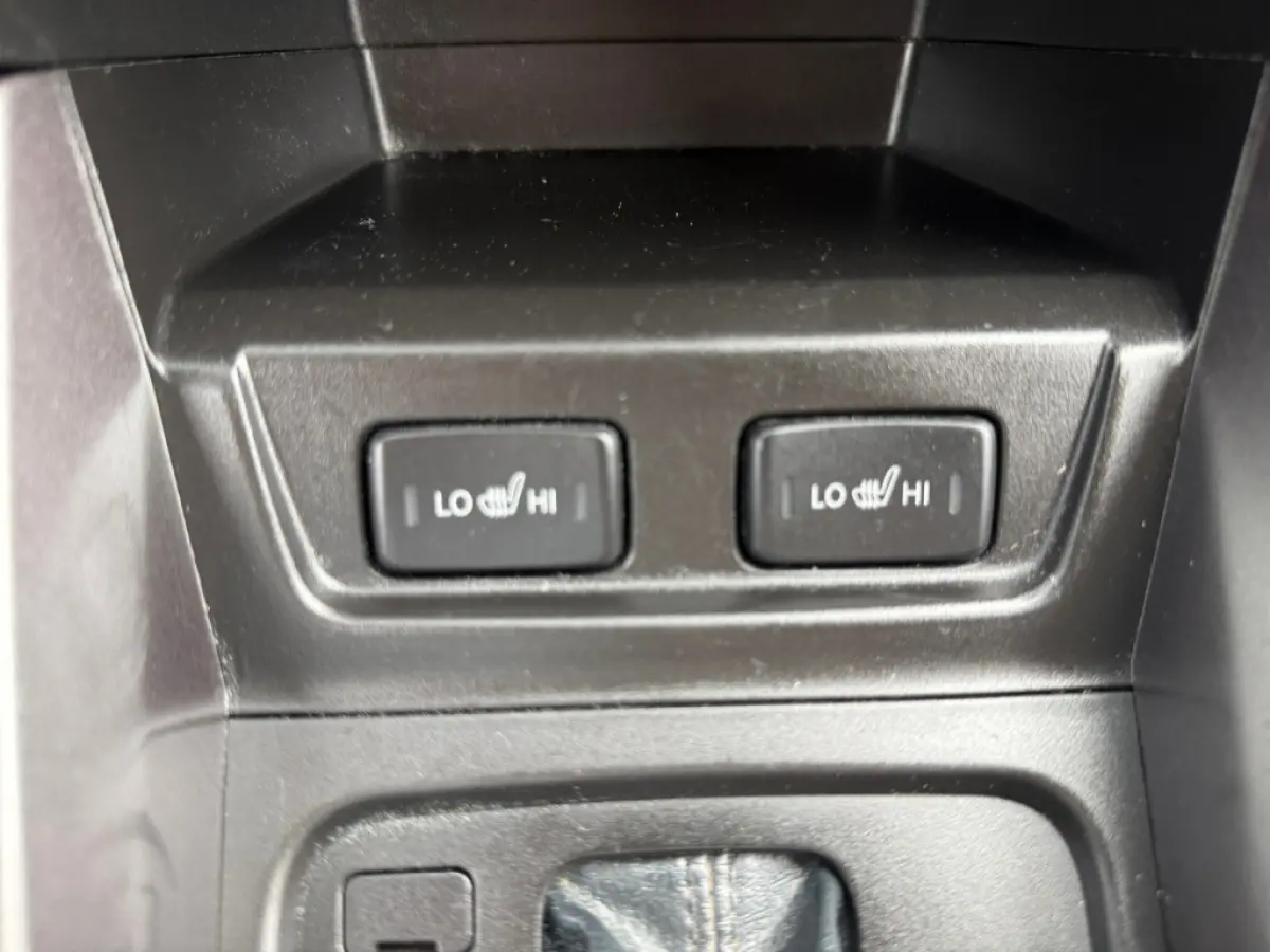 1.4 BoosterJet Select Smart