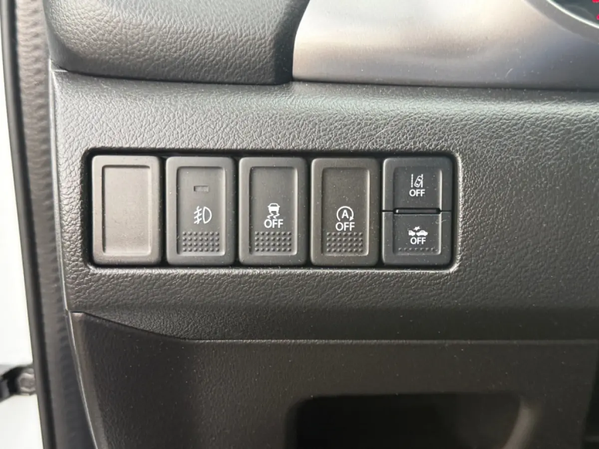 1.4 BoosterJet Select Smart