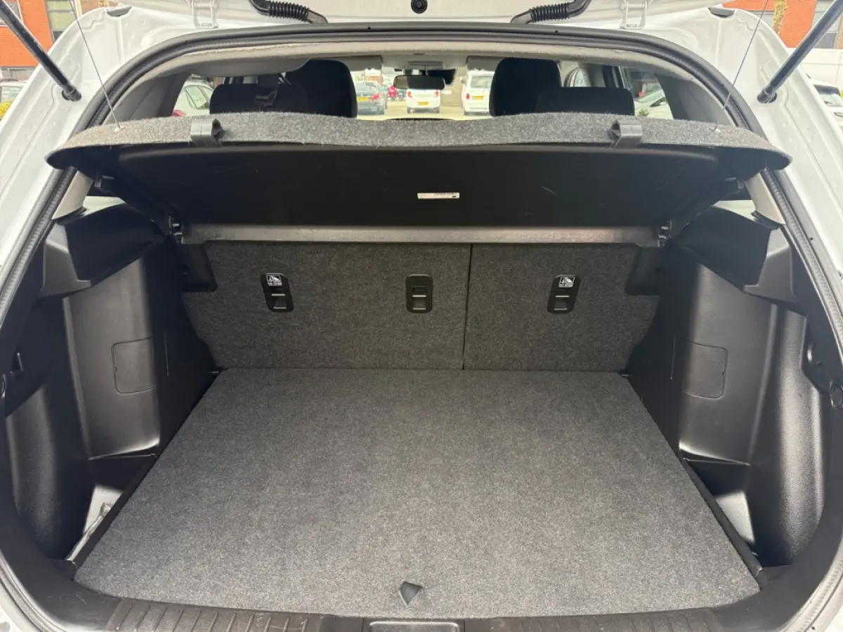1.4 BoosterJet Select Smart