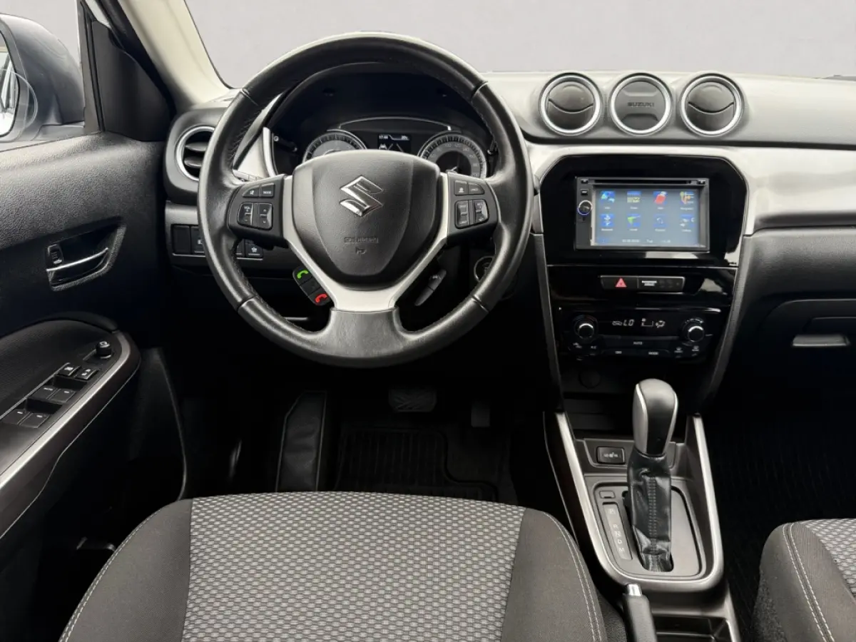 1.4 BoosterJet Select Smart