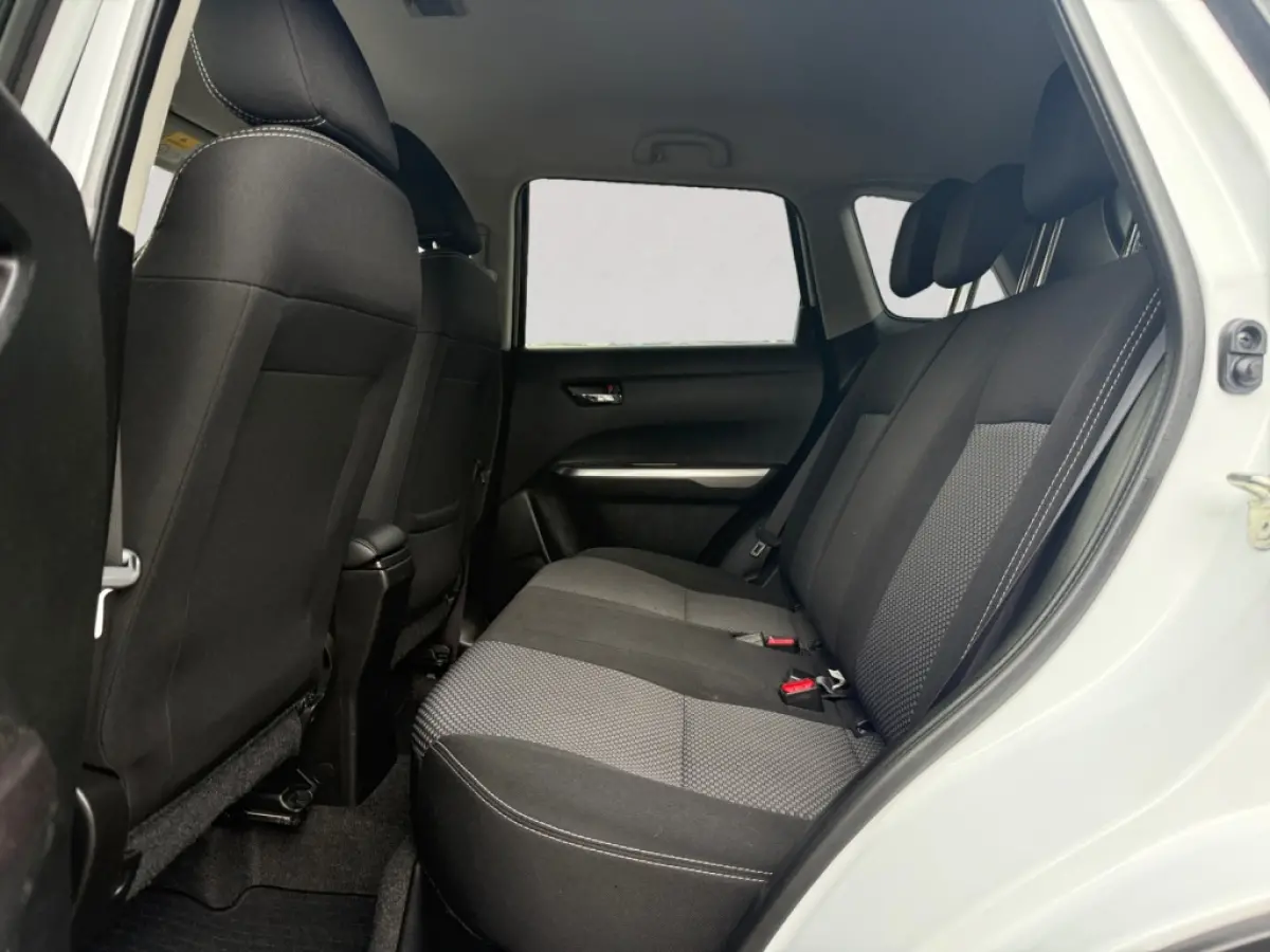1.4 BoosterJet Select Smart