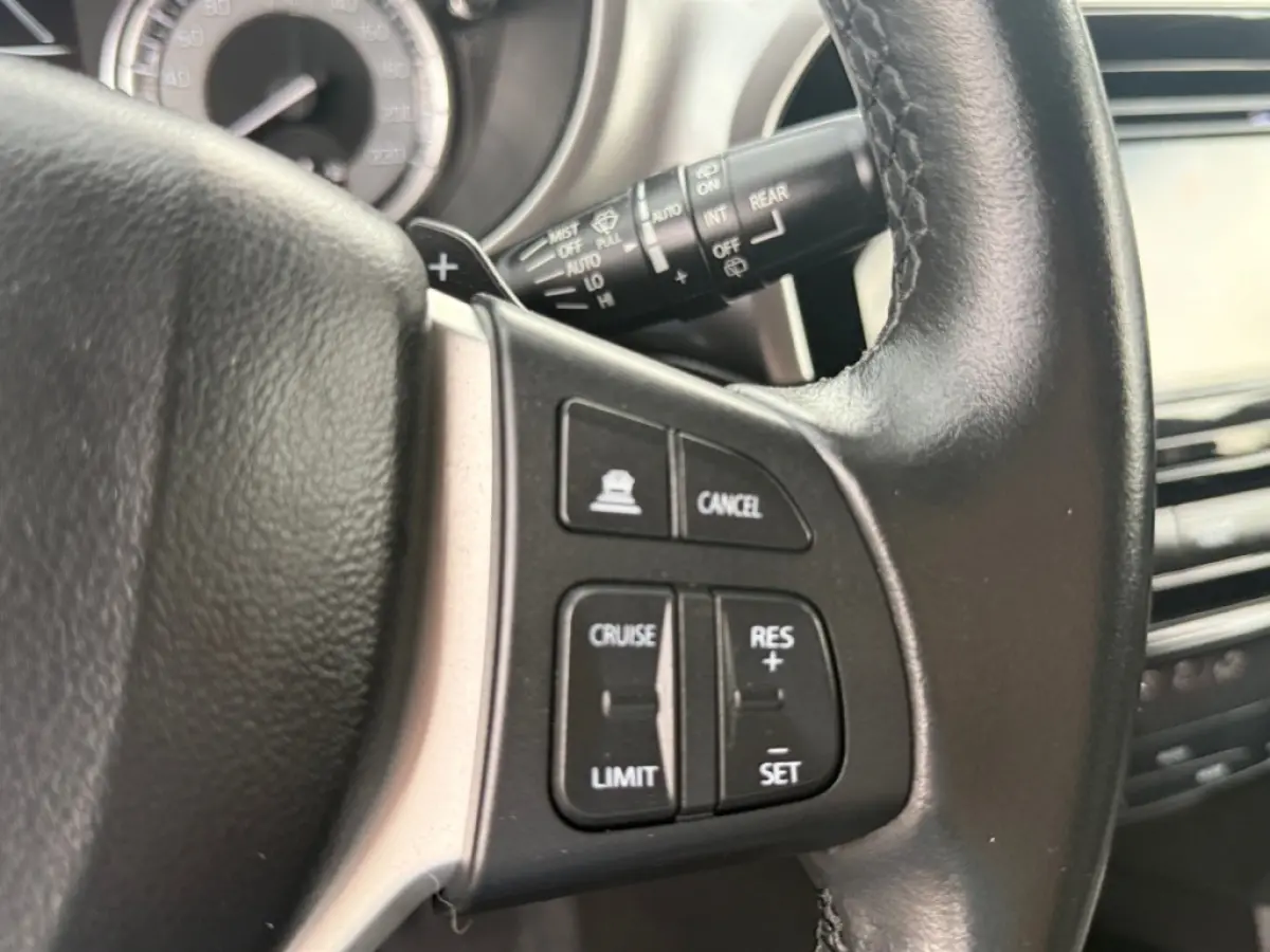 1.4 BoosterJet Select Smart
