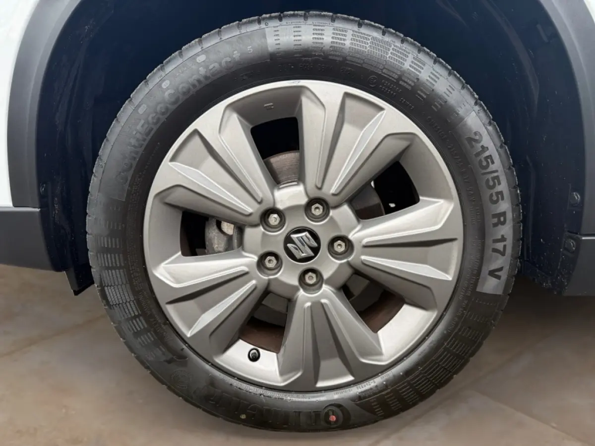 1.4 BoosterJet Select Smart